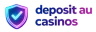 depositaucasinos.com